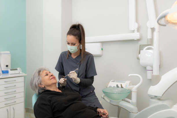 Best Emergency Dental Care for Sports Injuries in Dickinson, ND